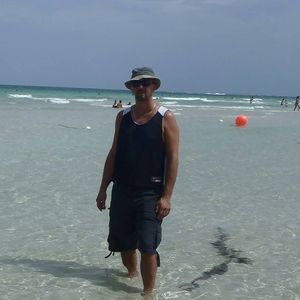 Meet your Posher, Danijel